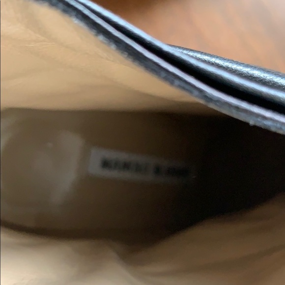 Manolo’s Blahnik “New “ never worn booties new with tags - Picture 8 of 8